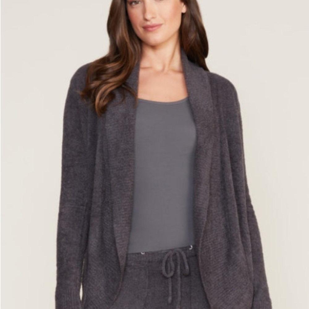 Barefoot dreams Women's Sweater